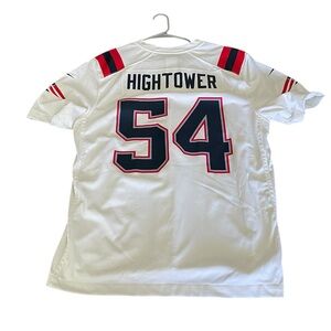 New England Patriots Dont’a Hightower Jersey- Large
